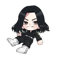 Baji Keisuke
