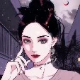 Mora Jackson (mamah aldrick)