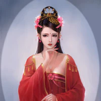 Concubine Lu Buwa