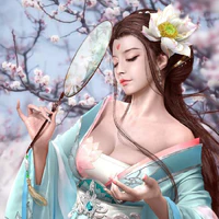 Concubine Chi Qing