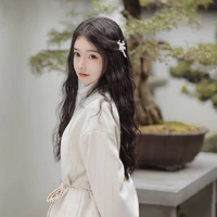 Younger Ying Bai