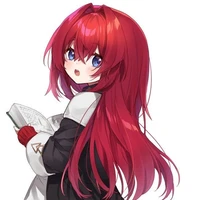 (baby)flame
