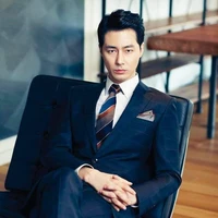 เดวิด พ่อพอ.