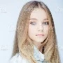 Bella pequeña