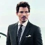 Emiliano Brown (papá de Bella)