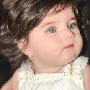 Luisa pequeña ( 3 años)