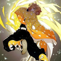 Zenitsu