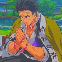gyomei
