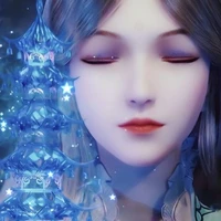 permitida de Ling jin  luz