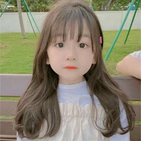 Lee Alice Gerry (kecil