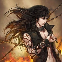 😏Asmodeo Lust😏(A.D)/(Humano)
