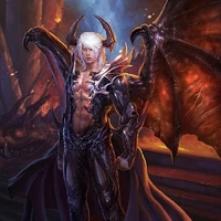 Amon Chala (A.P)/(Dios de la Irá)