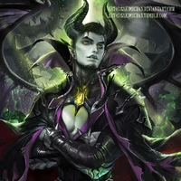 Lucifer Park(D.P.D)(Dios de la Soberbia)