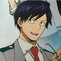 Tenya lida