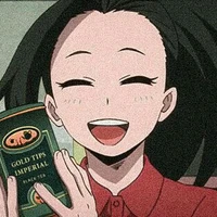 Momo Yaoyorozu