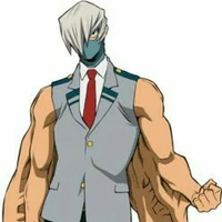 Mezo Shoji