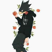 Fumikage Tokayami