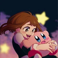 Urarka Ochaco