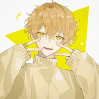 Luiz (Amigo de daisuke)