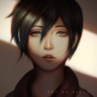 Rin:irmã do Daisuke
