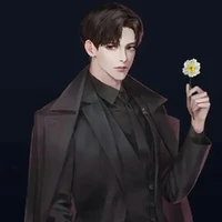 Koga/ D.D/guardaspaldas de alex