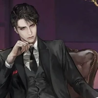 sebastian /guardaspaldas de koichi/A.d