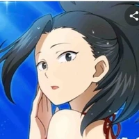 momo *anjo*