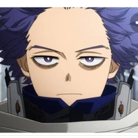 shinso *demônio*