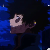dabi *anjo*
