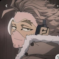 hawks *anjo*
