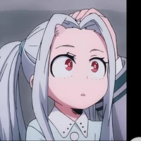 eri *anjo*