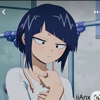 kyoka *anjo*