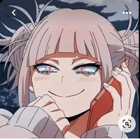 Toga *demônio*