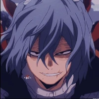 shigaraki *demônio*