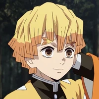 Zenitsu (O.D)