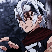 Uzui (A.D)