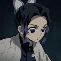 Shinobu (Alfa)
