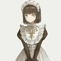สาวใช้