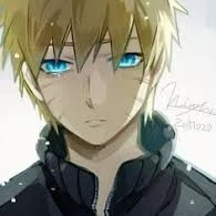 Naruto(omega dominante)