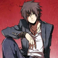 Sasuke(alfa dominante)