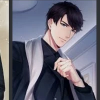วินเทอร์​/พระเอก2