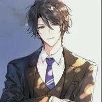 มาร์ค​/เพื่อน​พระเอก