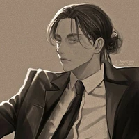 eren Yeager