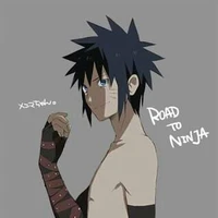 memma Uchiha Uzumaki ( omega Dominante)
