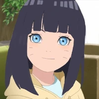 himawari Uchiha Uzumaki( Alfa Dominante)