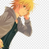 Kanato Uchiha Uzumaki ( omega Dominante)