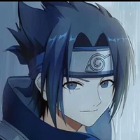 Sasuke  ( Omega Dominante extra puro)