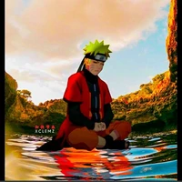 Naruto ( Alfa Dominante)