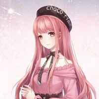 Scarlett Zaragoza (Luna) FL