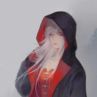 Alexia Zhang(ML elder sis/ little moddy)